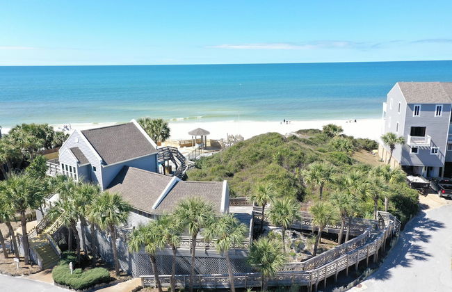 Barrier Dunes 248 - 111 Endless Summer - Foto 52