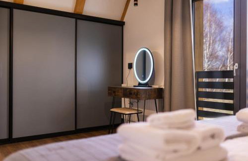 Gorski brlog - Kuće za odmor - Foto 23