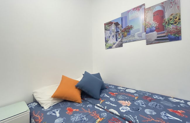 Marassi North Coast Marina 2 bedroom 18E - Photo 8