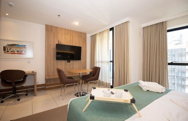 360 Athos Bulcão by Ozped - Photo 32