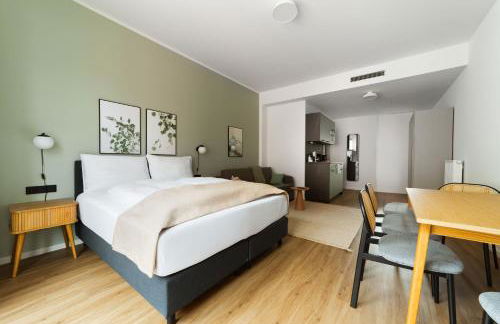 Limehome Ravensburg Marienplatz - Foto 29