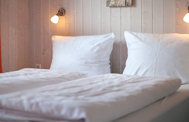 Holiday Home in GrÃ¶mmitz - Foto 9