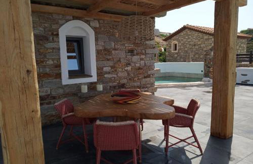 Toxotis Villas - Foto 69