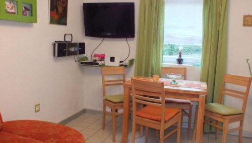 Holiday Home Komfortables Ferienhaus mit Garten und Parkplatz in unmittelbarer Nähe zum Stad by Interhome - Foto 4