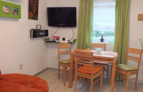 Holiday Home Komfortables Ferienhaus mit Garten und Parkplatz in unmittelbarer Nähe zum Stad by Interhome - Foto 4