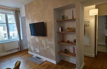 Appartement T3 centre ville Parking - Foto 6