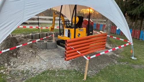 Ferienhaus Spielburg - Foto 3