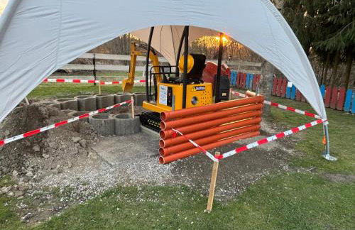 Ferienhaus Spielburg - Foto 3