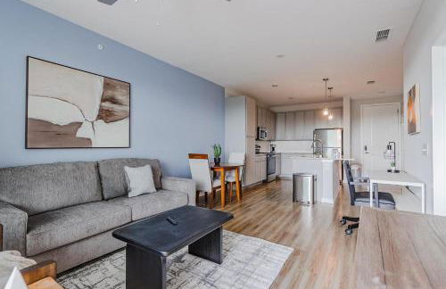 Landing Stunning 1BD Game Room Pool - Foto 1