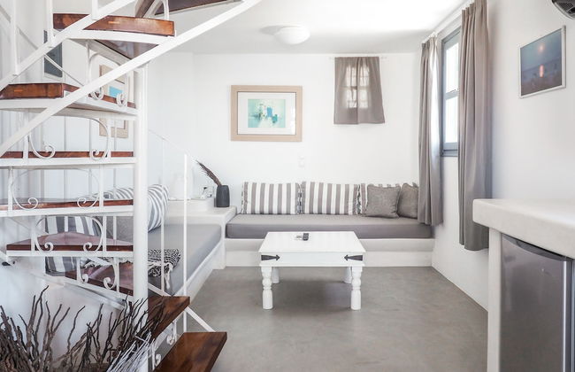 Iliada Suites - Adults only - Foto 17