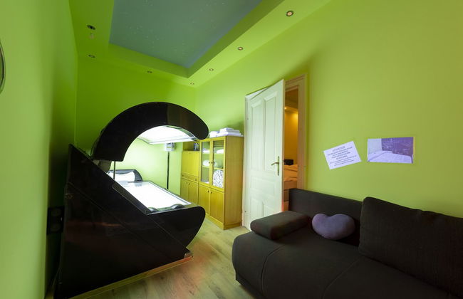 Fanaa Apartment - Foto 38