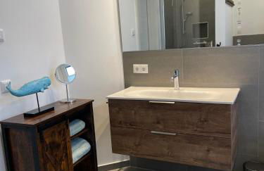 Küstenwaldbude luv - Foto 19