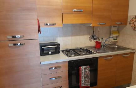 Entire apartment in Panoramic Villa with Bathtub - Photo 36