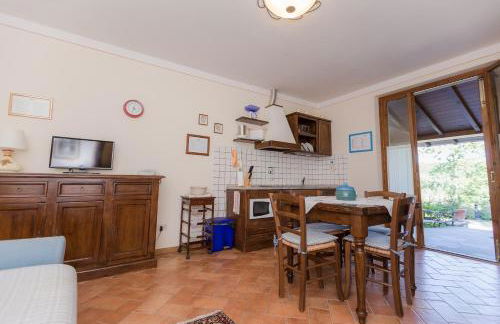 Borgo Caiano Country Inn - Foto 12