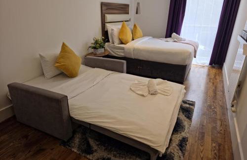 City Prime Camden - Foto 90