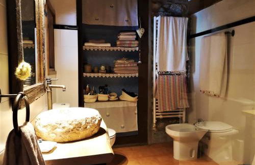 Casa de Pueblo en Ur ideal 8 personas - Foto 21