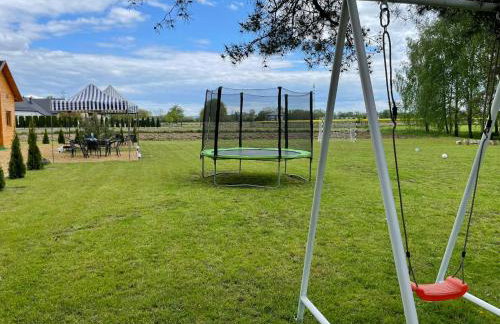 Noclegi u Eli Zator Energylandia - Foto 16