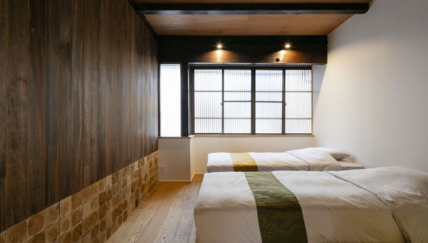 Machiya Hotel YANAGI - Foto 3, Habitación