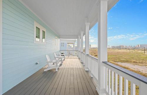 Beach view, prime location, EV charger, 6 parking - Foto 41