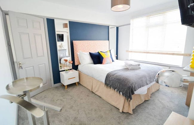 Maple House Bristol - Foto 1