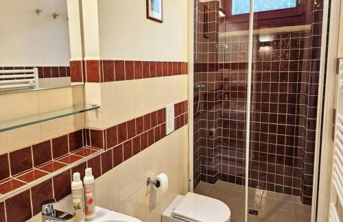 Manor in Marche with Pool and Adriatic Views - Foto 25