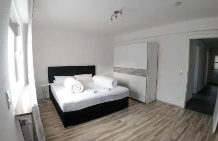 Private and cozy Apartment in Refrath near Cologne - Foto 9