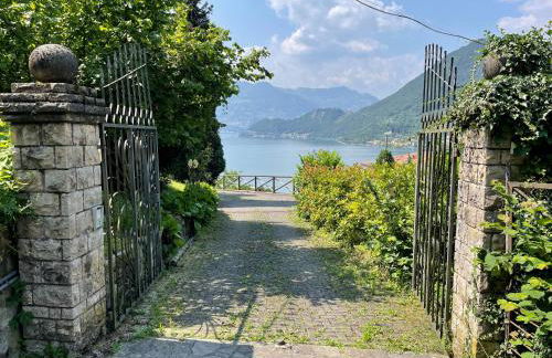 Appartamento lake view di Villa Giuliana - Foto 13