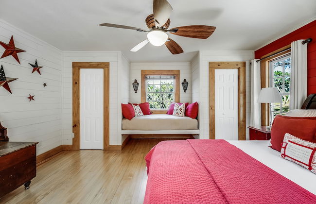 Lake Travis Waterfront Retreat - Foto 8