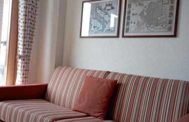 THE LITTLE NEST con balcone panoramico e box privato - Foto 22