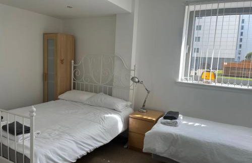 Stunning Waterfront Western harbour Apartment - Foto 15