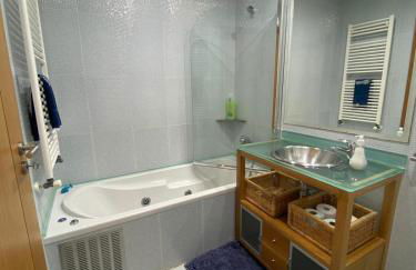 Apartment with Breathtaking view - Foto 21