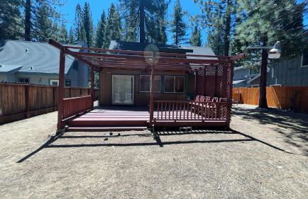 Bambi's Bunkhouse home - Foto 20