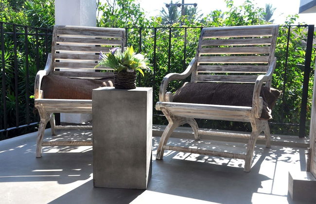 Sithu Villa Hikkaduwa - Photo 16