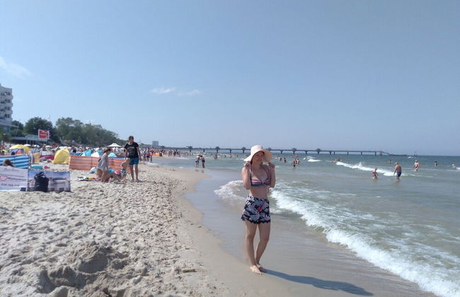 Luxury Residence at the sea wth the Private Pool - Photo 23