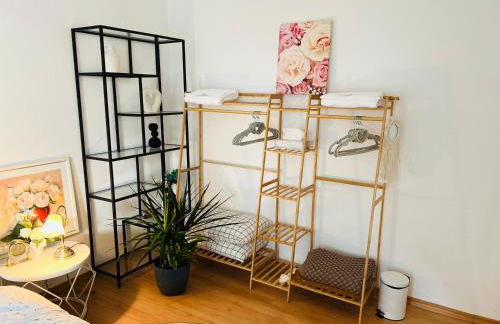 53qm 2Zimmer helle Familiewhg mit Garten nahe Uni - Foto 13