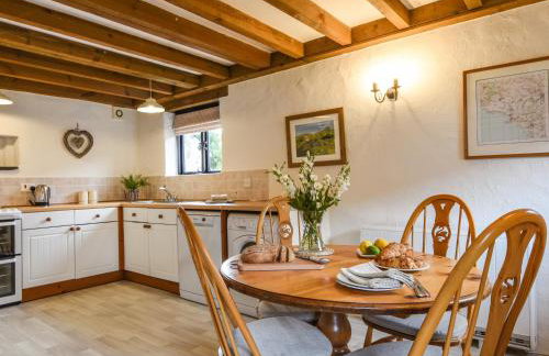 Bramble Cottage - Foto 9