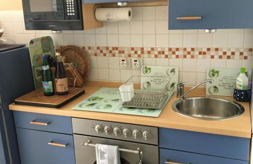 Ferienwohnung Hering in Dill - Foto 12