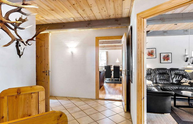 Luxury Retreat With Hot Tub - By Traum Ferienwohnungen - Foto 22