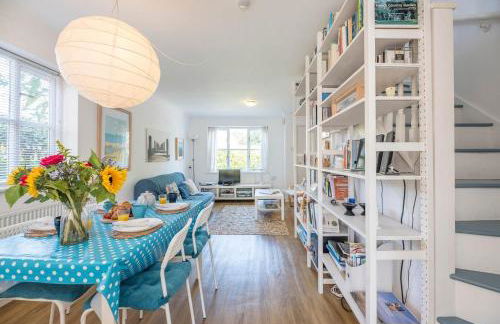 Chestnutt Cottage, Reydon - Foto 1