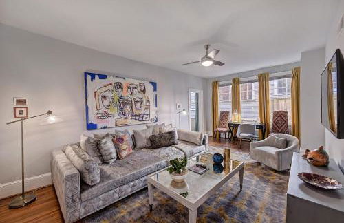 The Home Collection CLT: Lamar Avenue - Foto 53