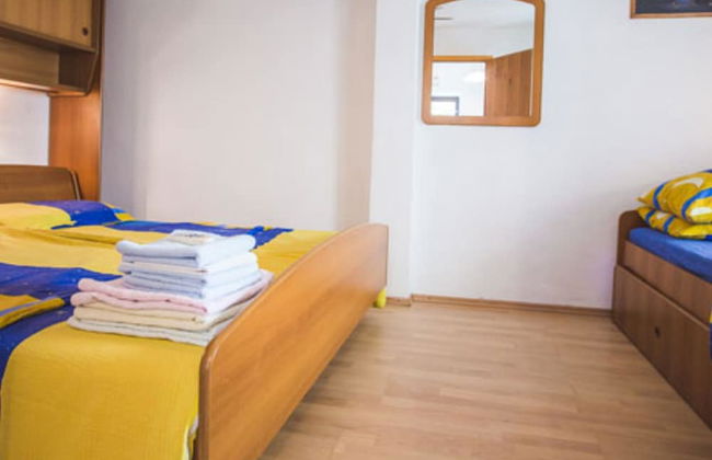 Apartments Jug - Foto 1