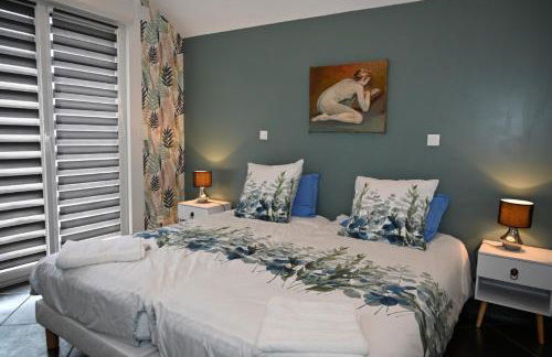 Les lavandes - Foto 13