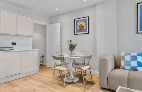 The Langham - Foto 17