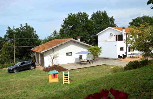 Casale le Querce - Foto 11