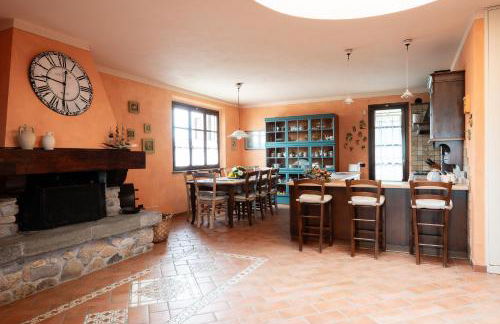 Il Poggio di Carlo e Cinzia - Foto 6