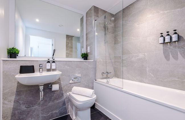 Short and Long Stay Deals for Business and Leisure - Foto 24