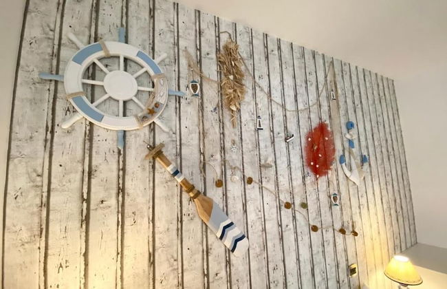 Wood Luxury House Wood Luxury House - Foto 18