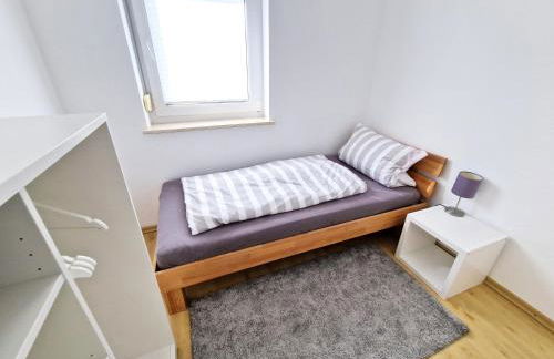 Entzückende Traumwohnung - nur 5min vom Europa-Park! - Foto 31