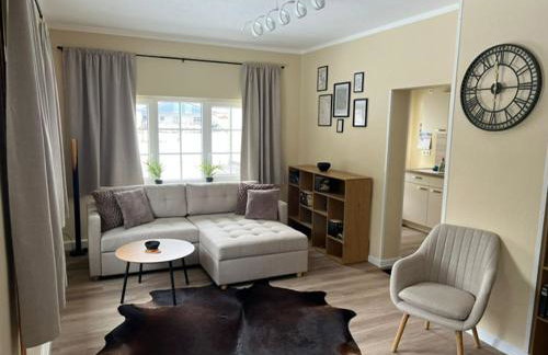 Gemütliches Apartment in Bodenfelde - Foto 8