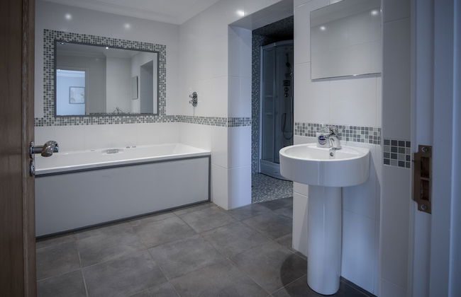 Knights Rest - 4 Bedroom - Princes Gate - Foto 61